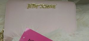 ❌SOLD❌ Betsey Johnson Wallet